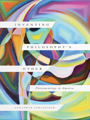 cover image of Inventing Philosophy's Other